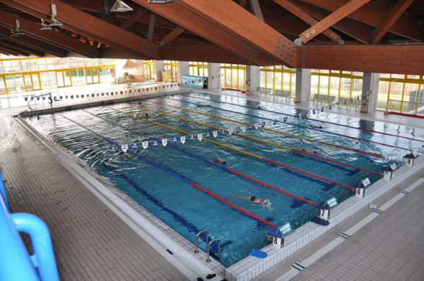 Centro Sportivo Portici: sport e cultura acquatica per i disabili Centro Sportivo Portici: sport e cultura acquatica per i disabili