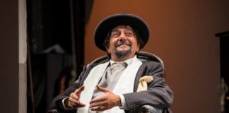 Al Teatro Totò in scena Gigi Savoia con la commedia 'I casi sono due'