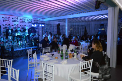 Emozioni e sapori ad Ercolano con il Nido firmato The Owl Emozioni e sapori ad Ercolano con il Nido firmato The Owl