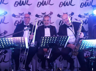 Emozioni e sapori ad Ercolano con il Nido firmato The Owl Emozioni e sapori ad Ercolano con il Nido firmato The Owl