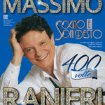 Massimo Ranieri in scena al teatro Augusteo con “Sogno e son desto 400 volte”