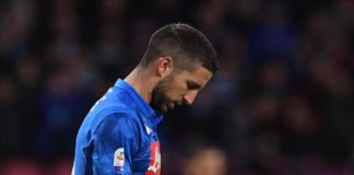 Calcio Napoli, brutta frenata: solo 0-0 col Chievo al San Paolo