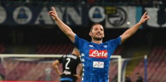 La SSC Napoli regala ai tifosi un video con gli auguri dell'onomastico