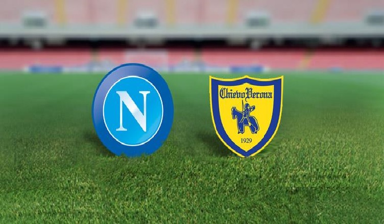 Calcio Napoli-Chievo, dove vedere la sfida in streaming e tv