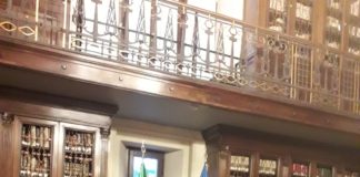 Noschese del Cardarelli nominato Consigliere Scientifico della Marina Militare