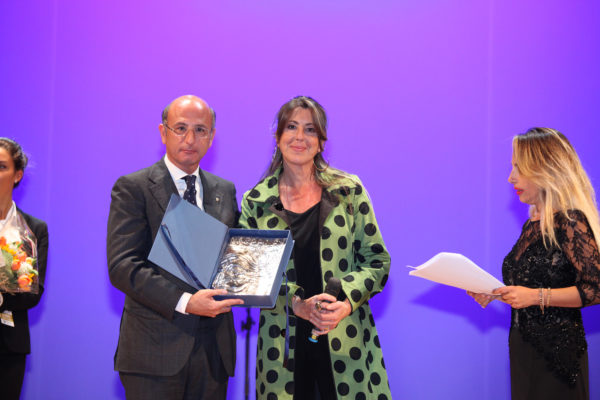 “L'Espresso napoletano" assegna Premio Napoli c'è 2018 alle eccellenze napoletane