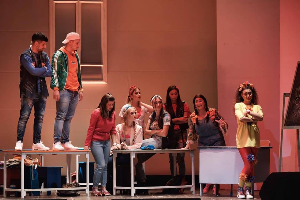 Il Teatro Totò presenta un progetto e un musical contro 'il bullismo'