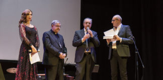 Al Teatro Acacia il "Premio Napoli c'é" assegnato dalla rivista l’Espresso Napoletano