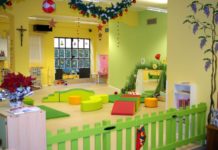 Bonus asilo nido 2024, come funziona?