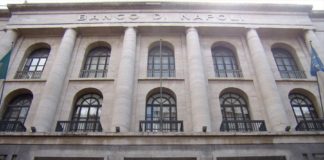 Banco di Napoli, la fusione con Intesa Sanpaolo avverrà il 26 novembre