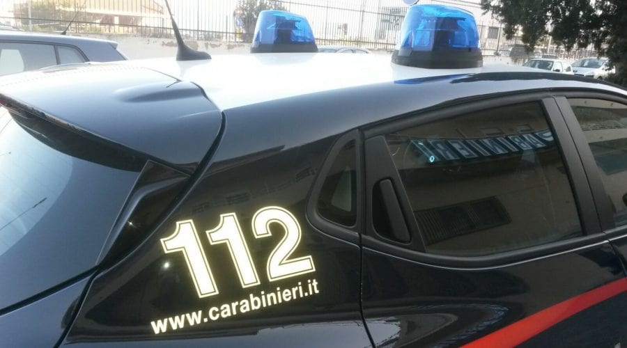 Napoli, Secondigliano: evaso arrestato mentre pedina la ex