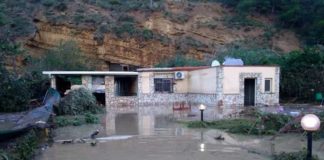 Maltempo Sicilia, 10 morti nel Palermitano: due famiglie sterminate