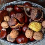 Le castagne in inverno aiutano la nostra salute. Benefici e ricette