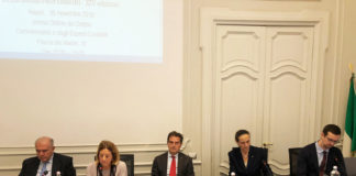 Moretta: “Dati sensibili e trasparenza, nuove sfide per i professionisti”