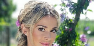 Diletta Leotta, sempre più bella per Il contadino cerca moglie