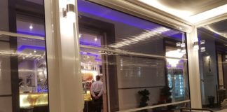 Giuliano in Campania, sequestrato il 'Diva Cafè'