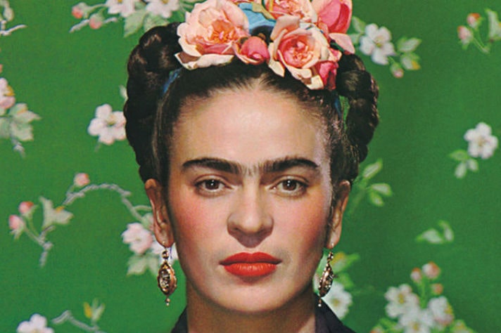 Napoli: a settembre la mostra su Frida Kahlo