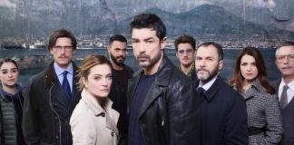 I bastardi di Pizzofalcone, ci sarà anche la terza serie