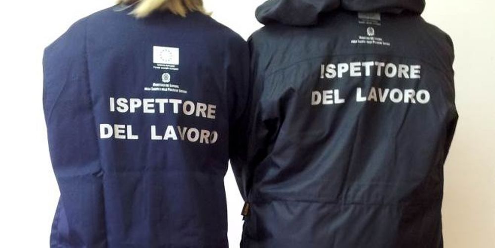 Napoli, corruzione: in manette dirigente Ispettorato del Lavoro