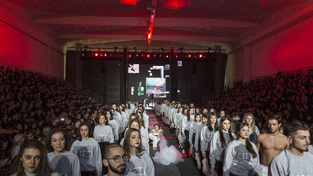 Moda, Salerno sarà teatro degli Italian Fashion Talent Awards