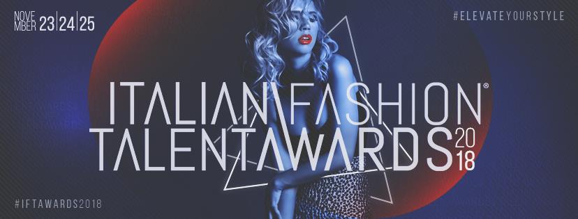 Moda, Salerno sarà teatro degli Italian Fashion Talent Awards