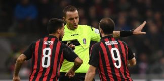 Calcio Napoli: il campionato è “cosa loro”