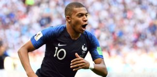 Pallone d’oro, fine del regno CR7-Messi: favorito Mbappè