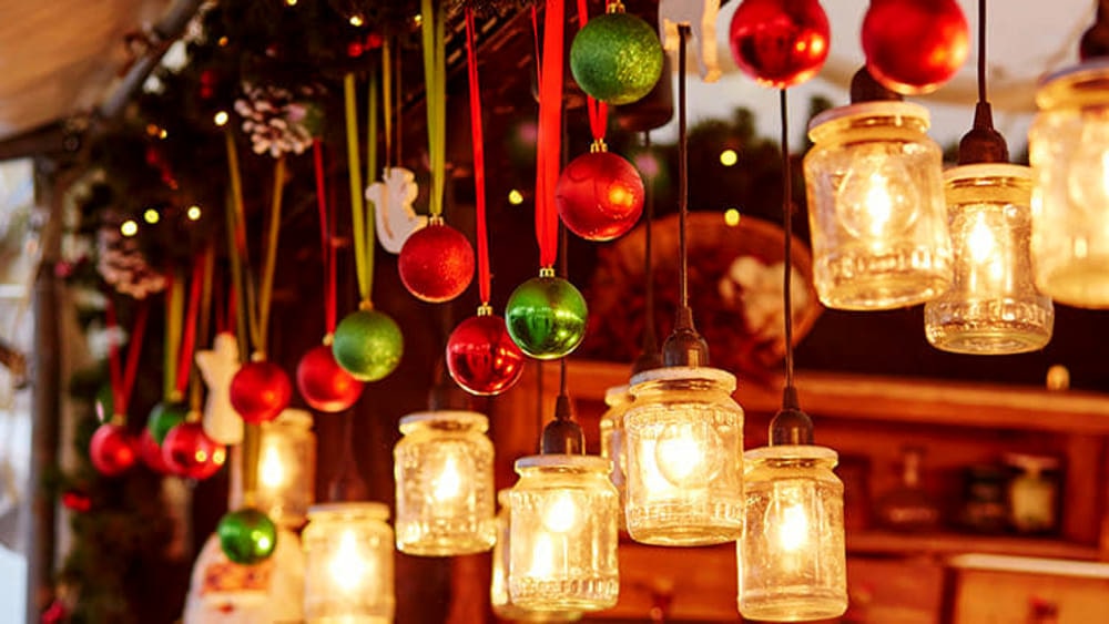 Mercatini di Natale in Campania: i più famosi e le date