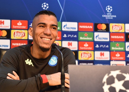 Napoli-Stella Rossa, Ancelotti: "Domani bisogna vincere per la qualificazione"