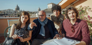Cinema, ecco i film in uscita a novembre: spiccano Virzì, Pieraccioni e De Angelis