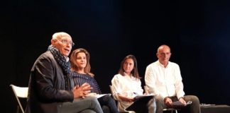 Nuovo Teatro Sancarluccio, presentato il cartellone con tante novità