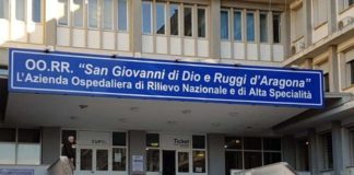 Salerno, stangata su analisi: tante richieste all’ospedale Ruggi