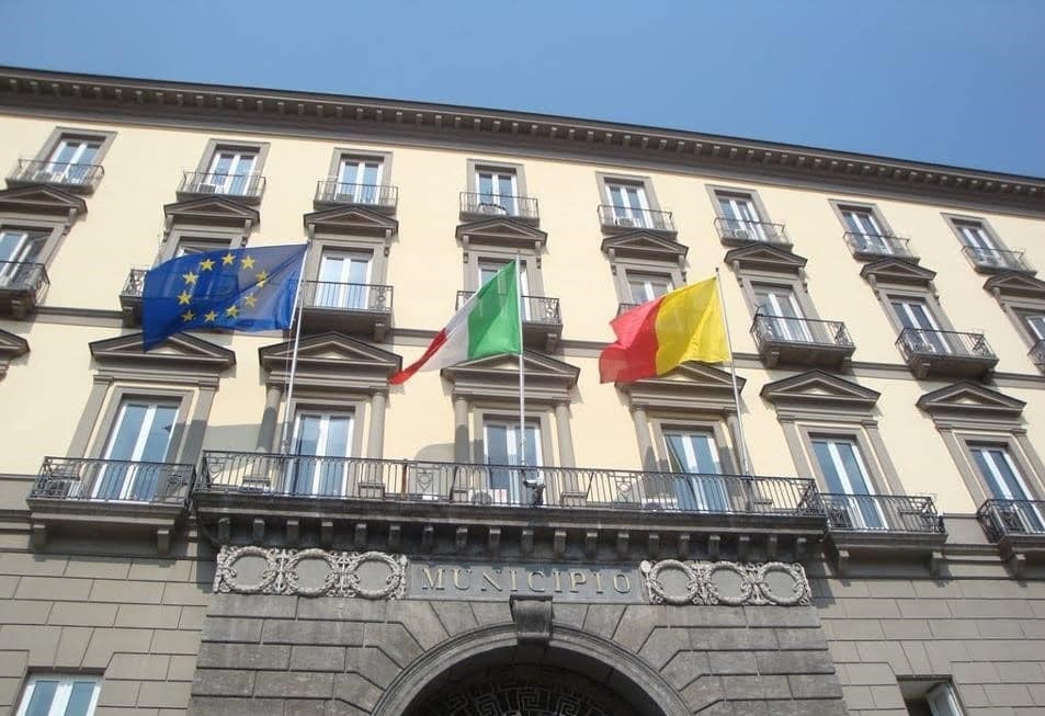 Comune di Napoli, Corte dei Conti sospende blocco della spesa