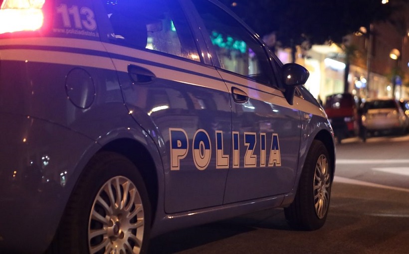 Napoli Est: Arrestato mentre spaccia ai domiciliari. IL NOME