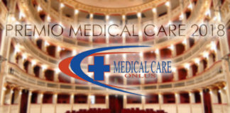 Premio Medical Care 2018: solidarietà e spettacolo al Teatro Mercadante
