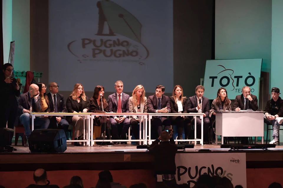 Il Teatro Totò presenta un progetto e un musical contro 'il bullismo'