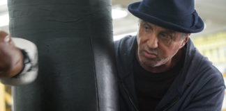 Sylvester Stallone contro Drago, il nuovo spin-off della serie Rocky
