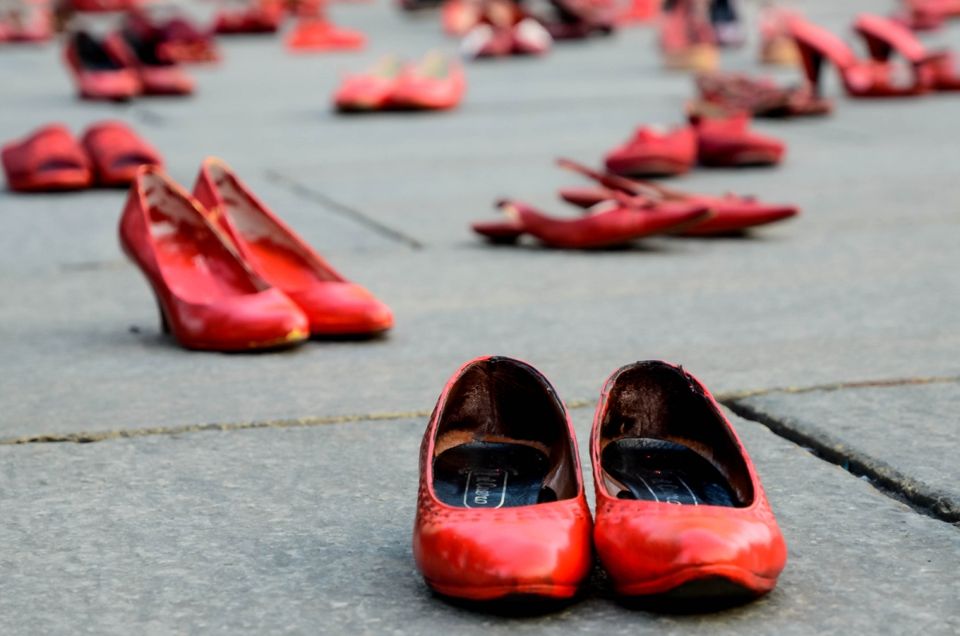 Giornata contro la violenza sulle donne: eventi a Napoli
