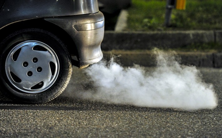 Smog a Benevento: domenica 31 marzo nuovo stop alle auto 