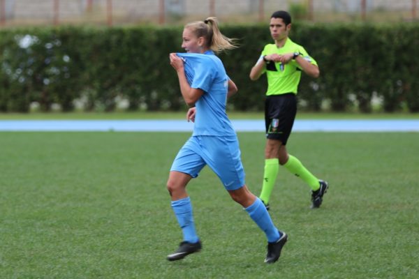 Calcio, Napoli Femminile perde nella finale di Coppa Italia della serie C