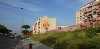 Ponticelli, è stato aggiornato il programma di recupero urbano