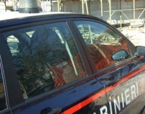 Montella, tre denunce in un cantiere edile da parte dei carabinieri