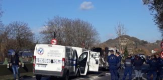 Assalto a furgone portavalori: conflitto a fuoco sull'Avellino-Salerno