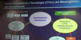 Leonardo, Profumo: "A Napoli il Centro d’Innovazione e Tecnologia"