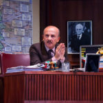 Carlo Buccirosso all’Augusteo con l’articolo 609 bis