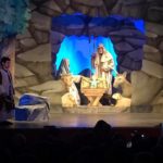 “La Cantata dei Pastori” in scena al teatro Metropolitan di Sant’Anastasia