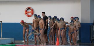 Pallanuoto Under 15, il Posillipo vince la prima edizione del memorial "Mario Vivace" 