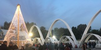 Edenlandia, ospitati gratis 250 bambini delle case famiglia