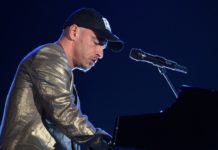 Eros Ramazzotti a Radio Subasio: Sanremo? Solo a promozionare il disco