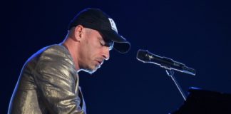 Eros Ramazzotti a Radio Subasio: Sanremo? Solo a promozionare il disco